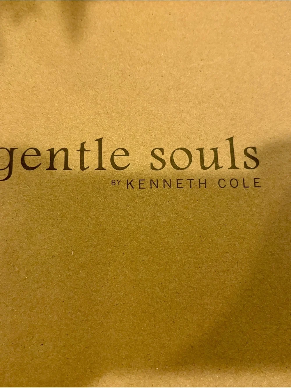 gentle souls gentle souls
